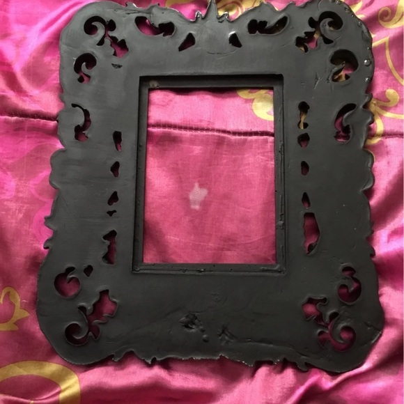 Disney villains frame Halloween decoration decor - Picture 10 of 16